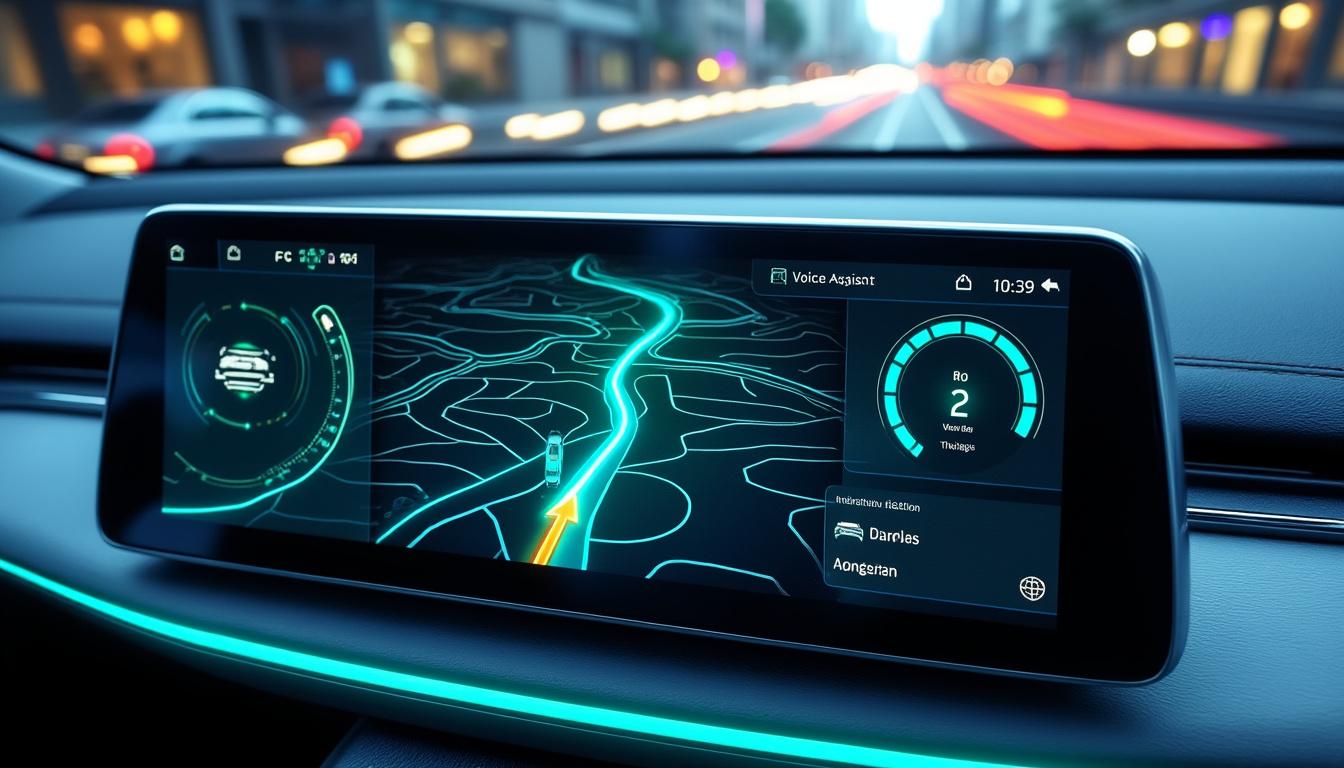 découvrez roole map, la nouvelle application gps gratuite qui simplifie vos trajets et révolutionne la navigation avec des fonctionnalités innovantes. essayez-la dès maintenant pour des déplacements intelligents et fluides !