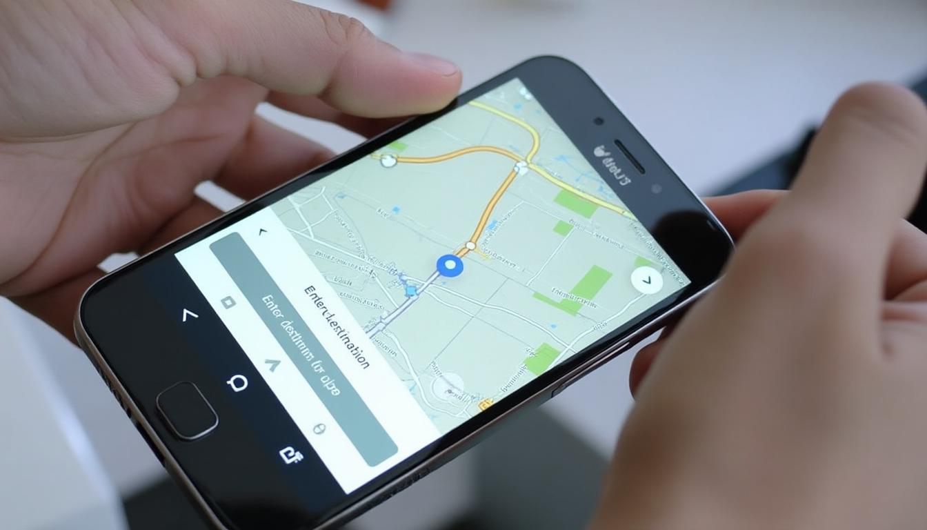 découvrez roole map, la nouvelle application gps gratuite qui réinvente la navigation avec des fonctionnalités innovantes et une interface conviviale. profitez d’un trajet simplifié et d’une expérience de conduite optimale. essayez roole map dès maintenant !