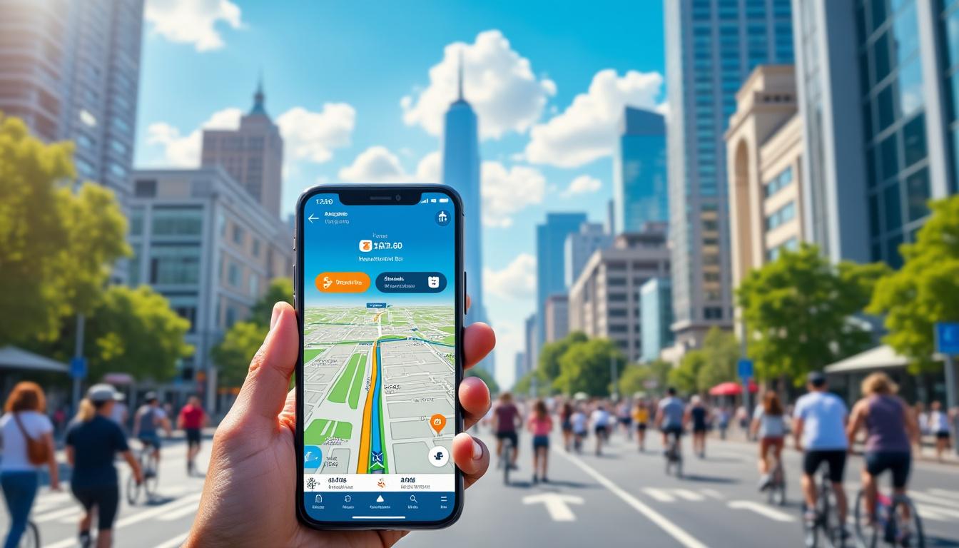 découvrez roole map, la nouvelle application gps gratuite pensée pour révolutionner la navigation. profitez d'itinéraires intelligents, d'une interface intuitive et de nombreuses fonctionnalités innovantes pour faciliter tous vos trajets.