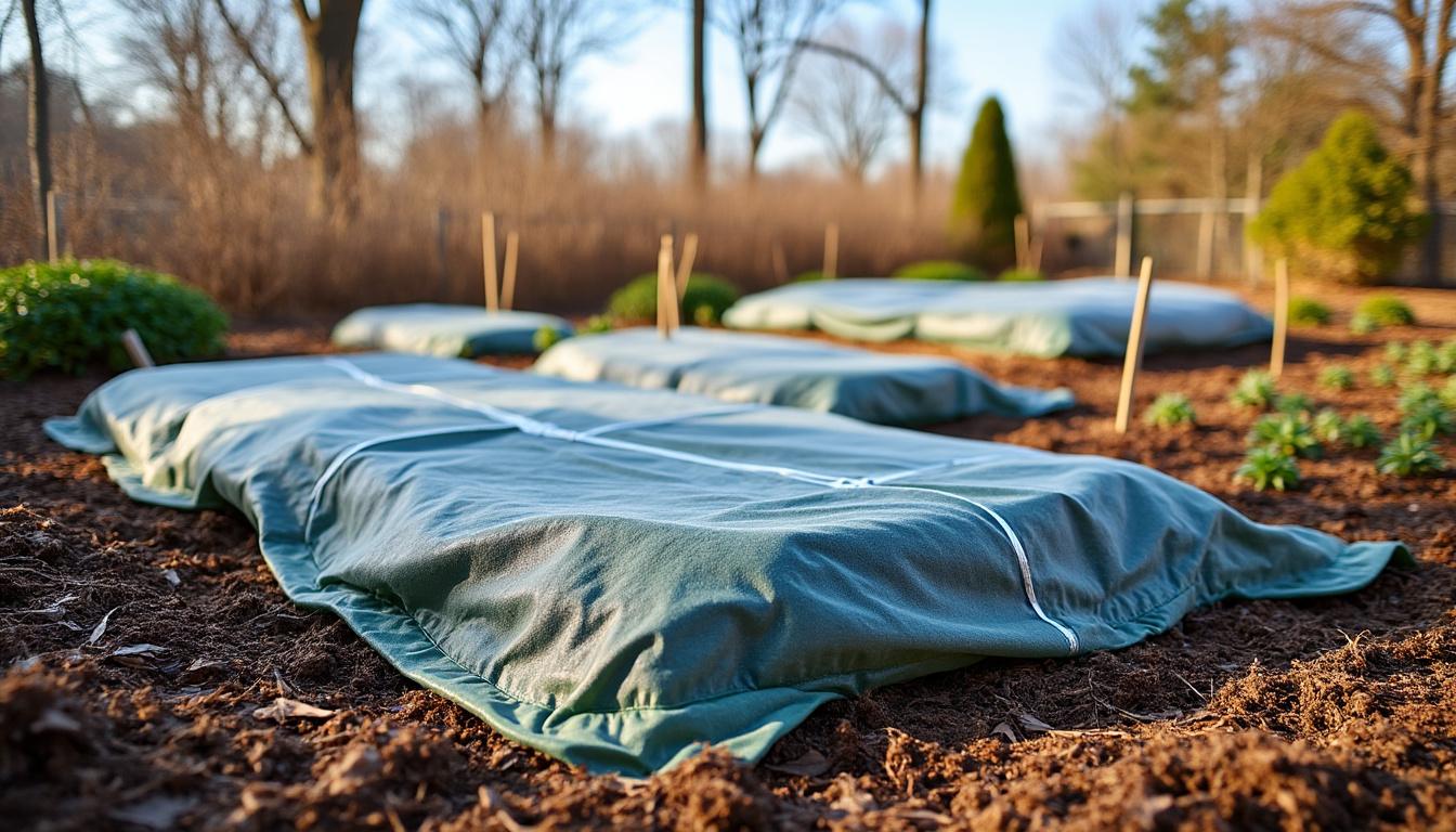 découvrez nos conseils pratiques et les recommandations d'experts pour l'entretien de votre jardin en septembre. préparez votre espace vert pour l'automne grâce à des astuces simples et efficaces.