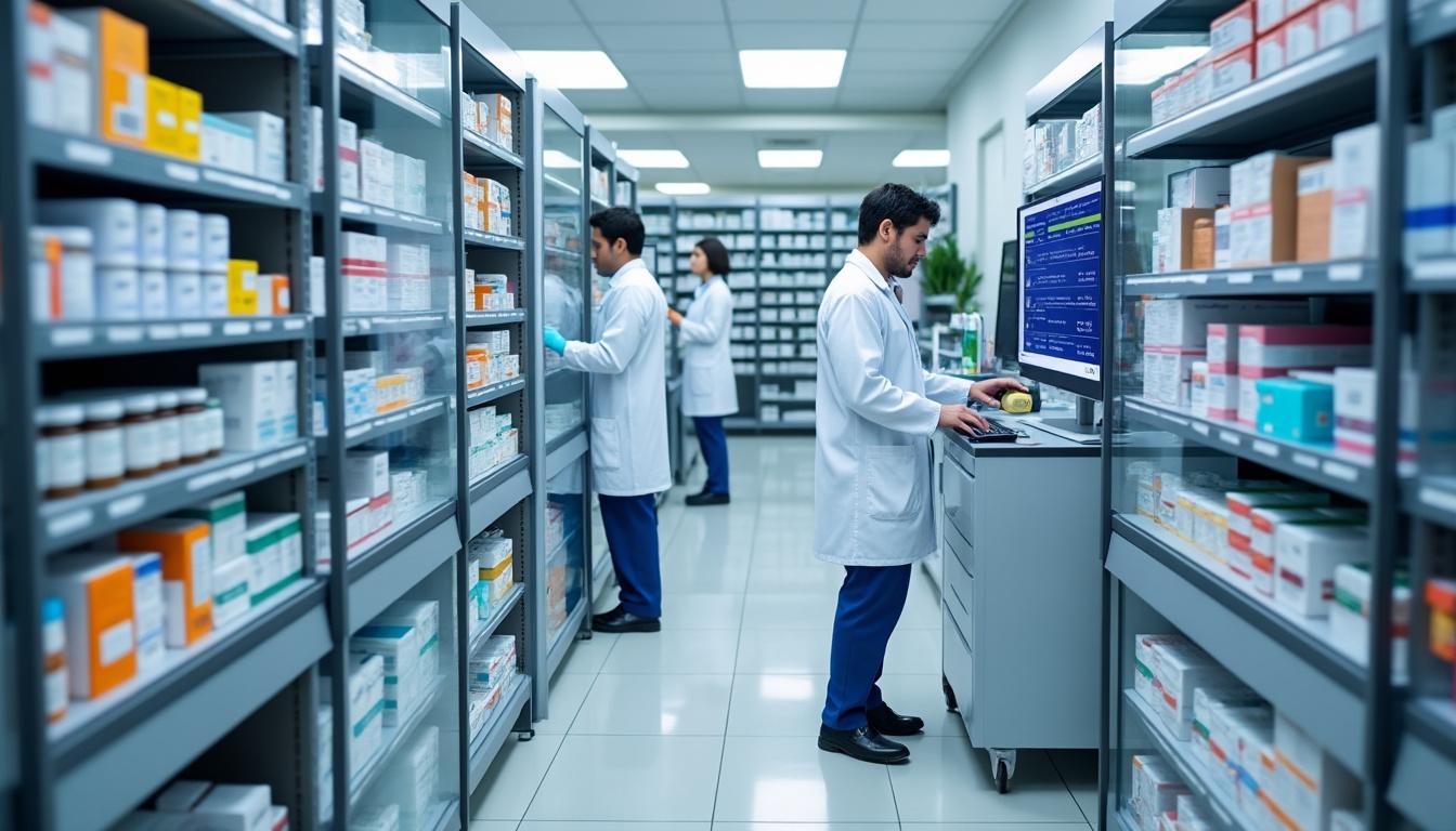 découvrez des stratégies efficaces de protection et d’auto-analyse pour assurer une gestion sécurisée des médicaments, réduire les risques et optimiser la sécurité des patients.