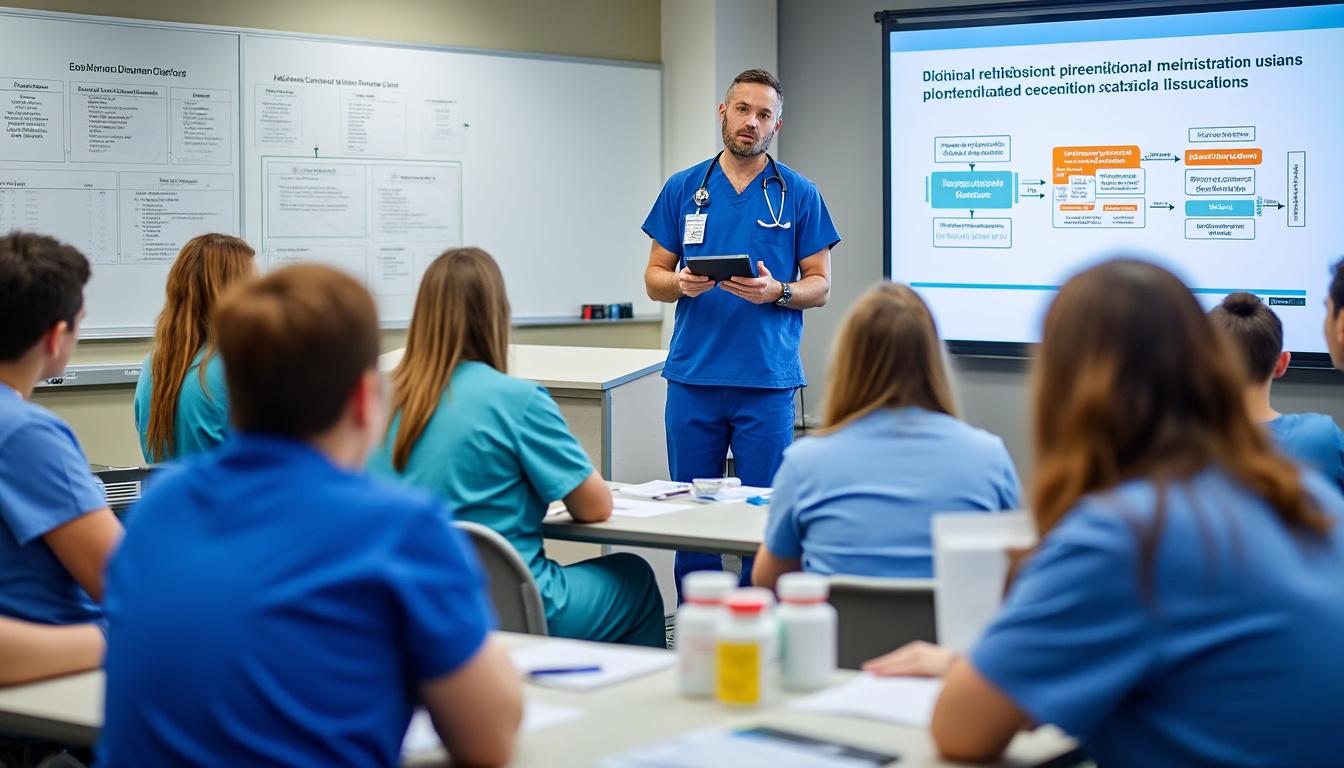 découvrez des stratégies efficaces de protection et d'auto-analyse pour une gestion sûre et sécurisée des médicaments, afin de prévenir les risques et d'optimiser la sécurité des patients.