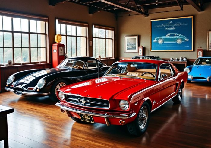 découvrez tout ce qu'il faut savoir sur l'assurance des voitures de collection. guide complet sur les spécificités, les couvertures, et les conseils pour préserver votre investissement tout en respectant les réglementations.