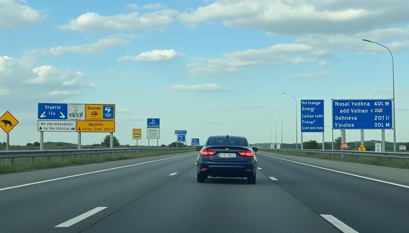 découvrez tout ce qu'il faut savoir sur la carte internationale d'assurance automobile : liste complète des pays concernés, démarches pour l'obtenir et conseils pratiques pour voyager sereinement à l'étranger avec votre véhicule.