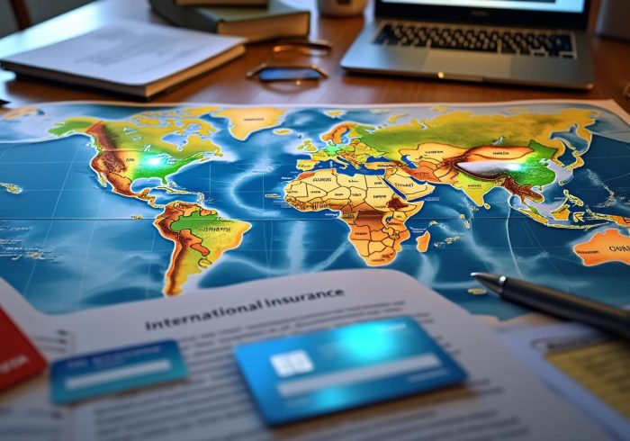 découvrez tout ce qu'il faut savoir sur la carte internationale d'assurance automobile : liste des pays concernés, démarches d'obtention, documents nécessaires et conseils pratiques pour voyager sereinement à l'étranger.