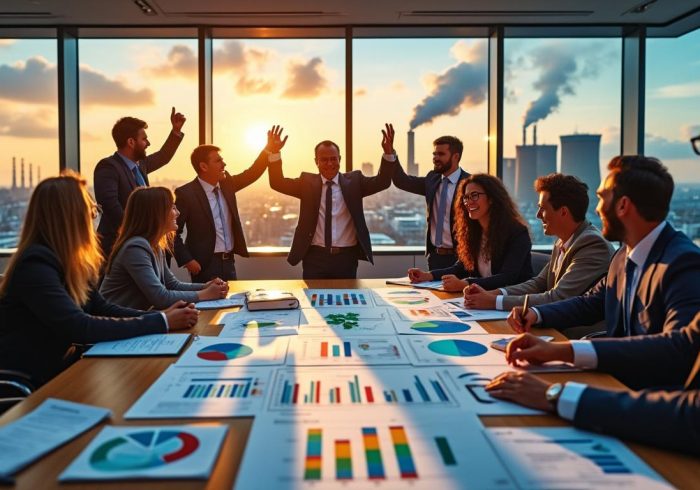 découvrez comment l'administration trump a assoupli les réglementations sur les émissions polluantes, une décision qui suscite des débats sur son impact environnemental et économique. analyse des conséquences potentielles sur la santé publique et le climat.