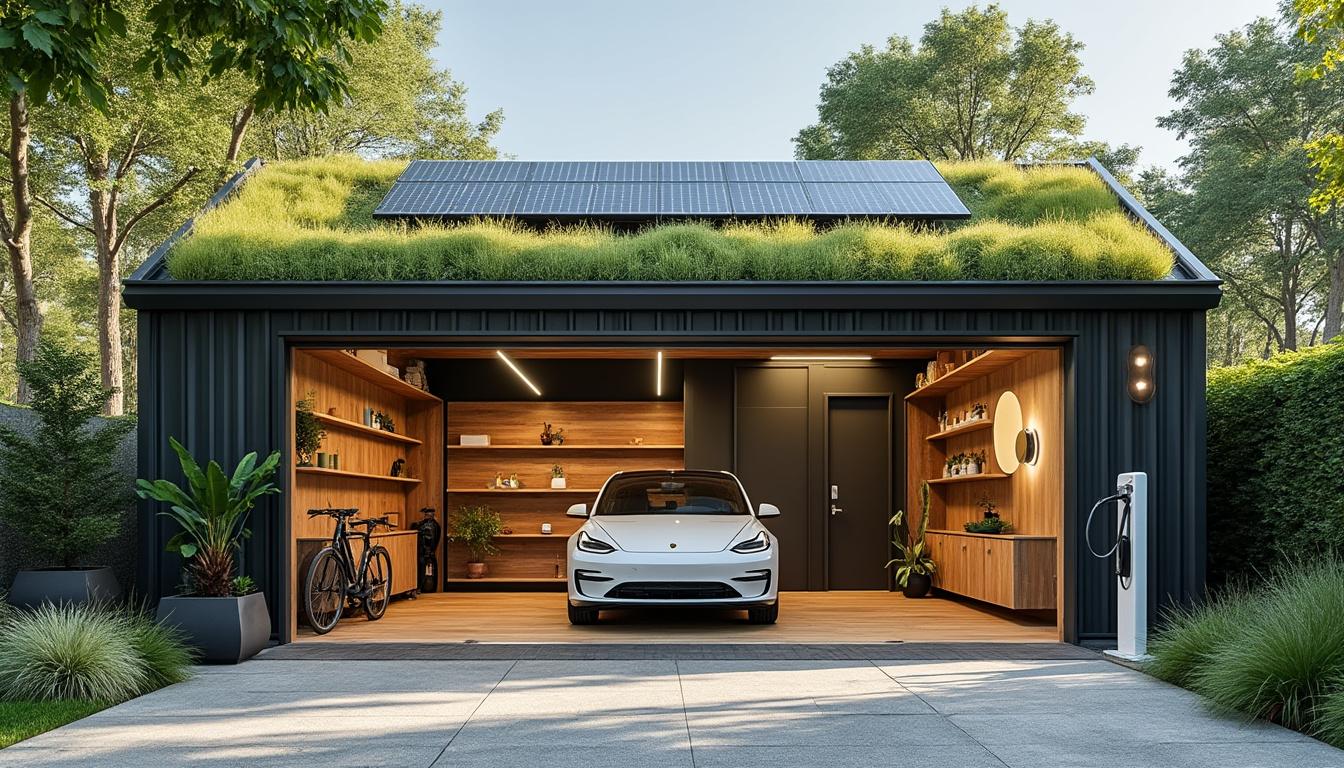 découvrez le nouveau garage high-tech près de rennes, équipé des dernières technologies pour l’entretien et la réparation de votre véhicule. service rapide, fiable et innovant !