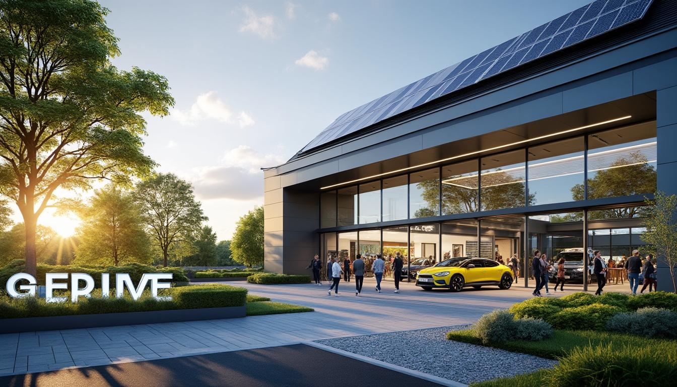 découvrez un nouveau garage innovant près de rennes, équipé des dernières technologies pour entretenir et réparer votre véhicule avec efficacité et professionnalisme.