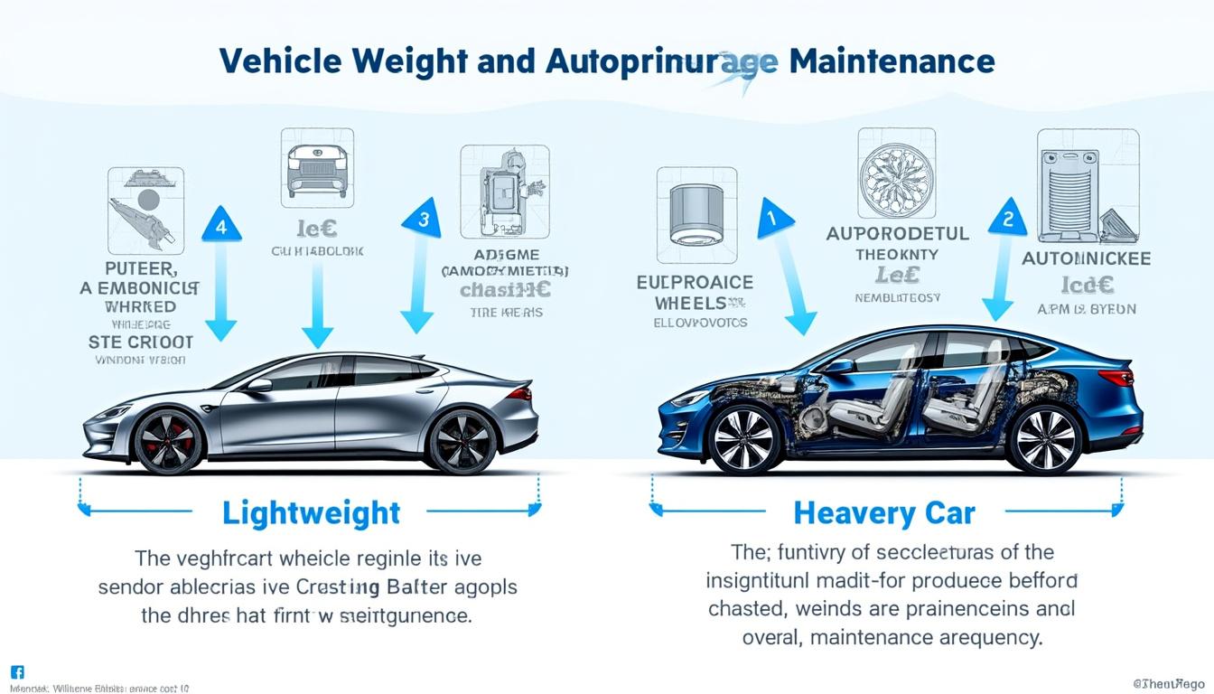 découvrez pourquoi une maintenance régulière est essentielle pour votre véhicule électrique. assurez sa performance et sa longévité grâce à nos conseils d'experts sur l'entretien.