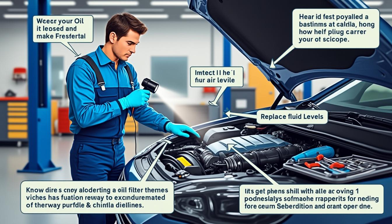 découvrez nos astuces incontournables pour prolonger efficacement la vie de votre automobile et garder votre véhicule en excellent état sur le long terme. conseils pratiques et faciles à appliquer !