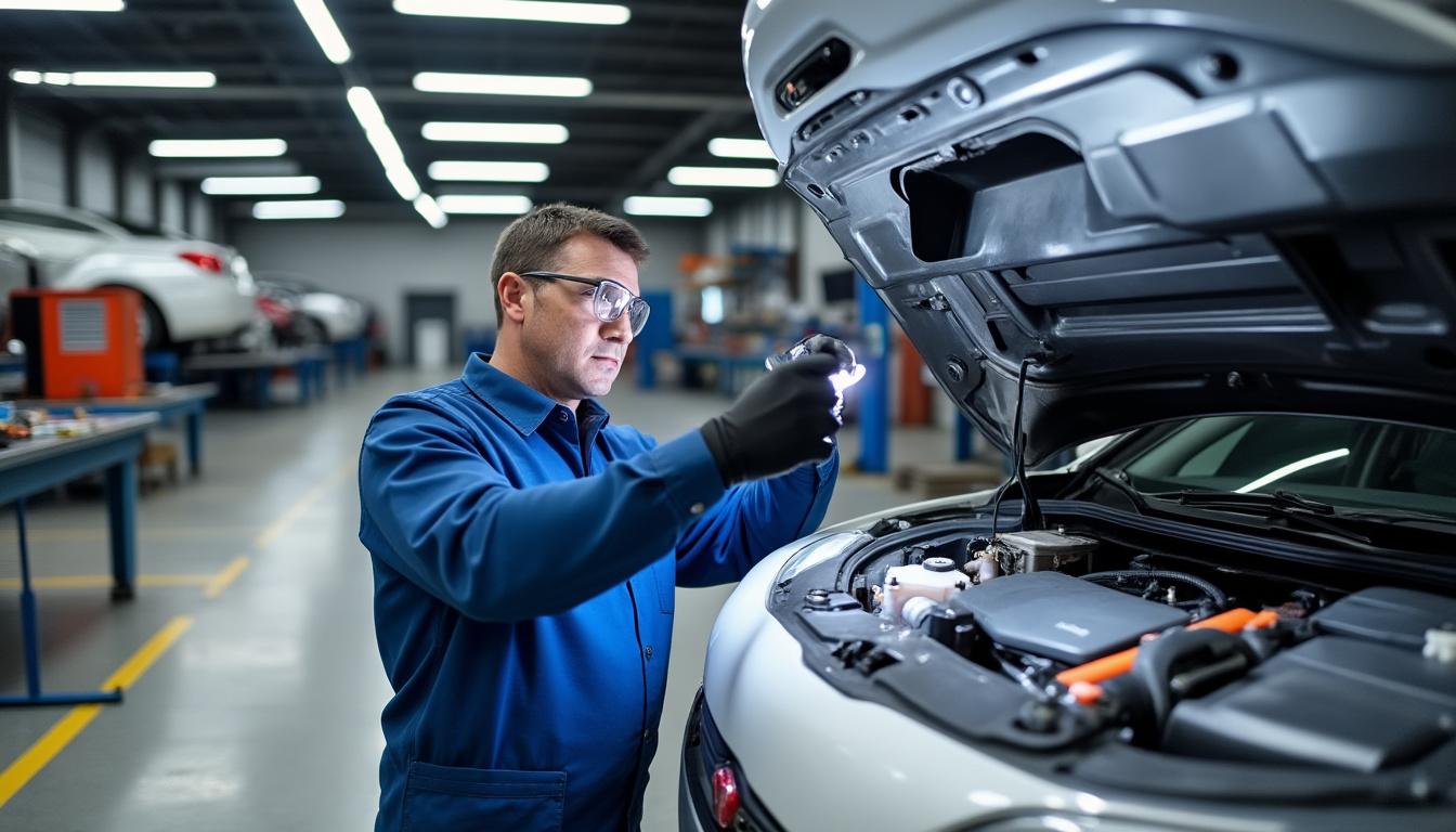 découvrez des astuces incontournables pour prolonger la vie de votre automobile et optimiser ses performances au quotidien. conseils pratiques et faciles à suivre pour entretenir durablement votre voiture.