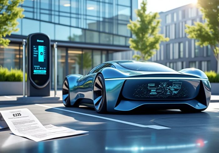 découvrez l’histoire d’une personne qui convertit sa voiture à l’électrique pour économiser, mais doit malgré tout dépenser 255 € en carburant. un témoignage surprenant sur les vrais coûts de la voiture électrique !