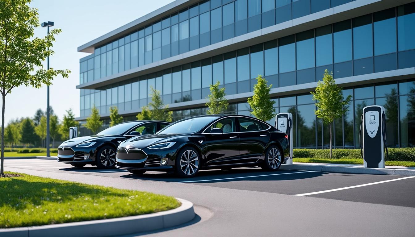 découvrez comment la tva sur les voitures de fonction peut offrir des avantages fiscaux considérables aux entreprises. analyse des règles, conditions de récupération et pièges à éviter pour optimiser vos investissements automobiles.