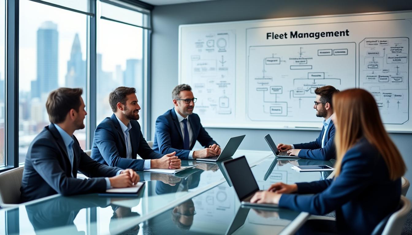découvrez comment la tva sur les voitures de fonction peut représenter une véritable opportunité fiscale pour les entreprises. profitez de conseils pratiques pour optimiser la récupération de tva et réduire vos coûts de gestion automobile.