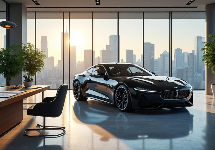 découvrez comment la tva sur les voitures de fonction peut représenter une opportunité fiscale attrayante pour les entreprises. analyse des avantages, des conditions de récupération et des points clés à connaître pour optimiser votre fiscalité.