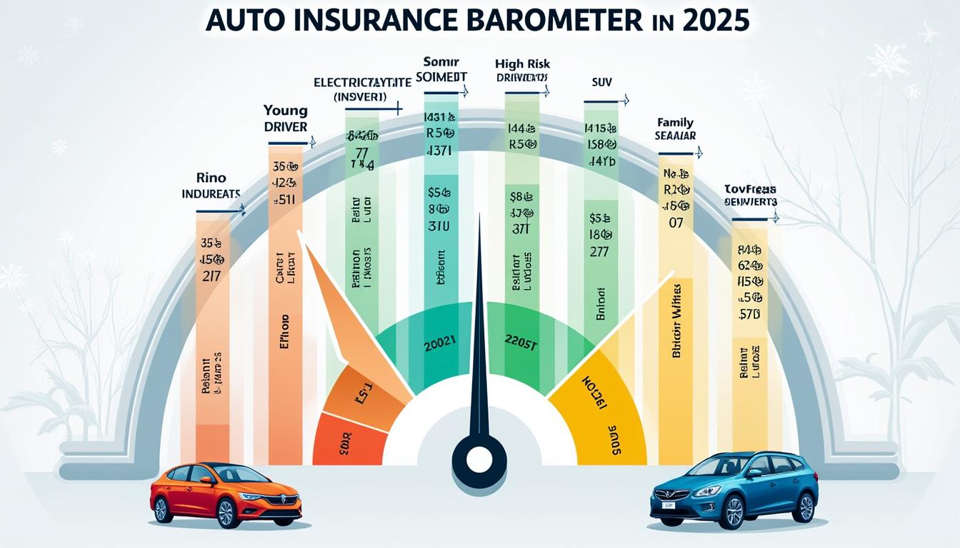 découvrez les dernières tendances de l'assurance auto grâce à notre baromètre d'août 2025. analyse des tarifs, des garanties et des évolutions du marché pour vous aider à faire le meilleur choix.
