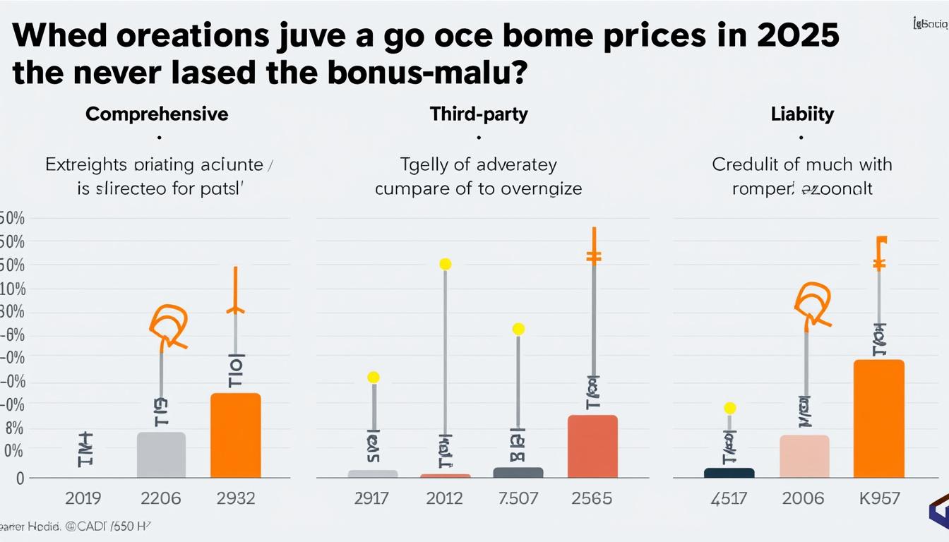 découvrez les dernières tendances du marché de l'assurance auto grâce au baromètre d'août 2025. analyse des évolutions des tarifs, des attentes des consommateurs et des innovations du secteur. restez informé et optimisez votre choix d'assurance automobile.
