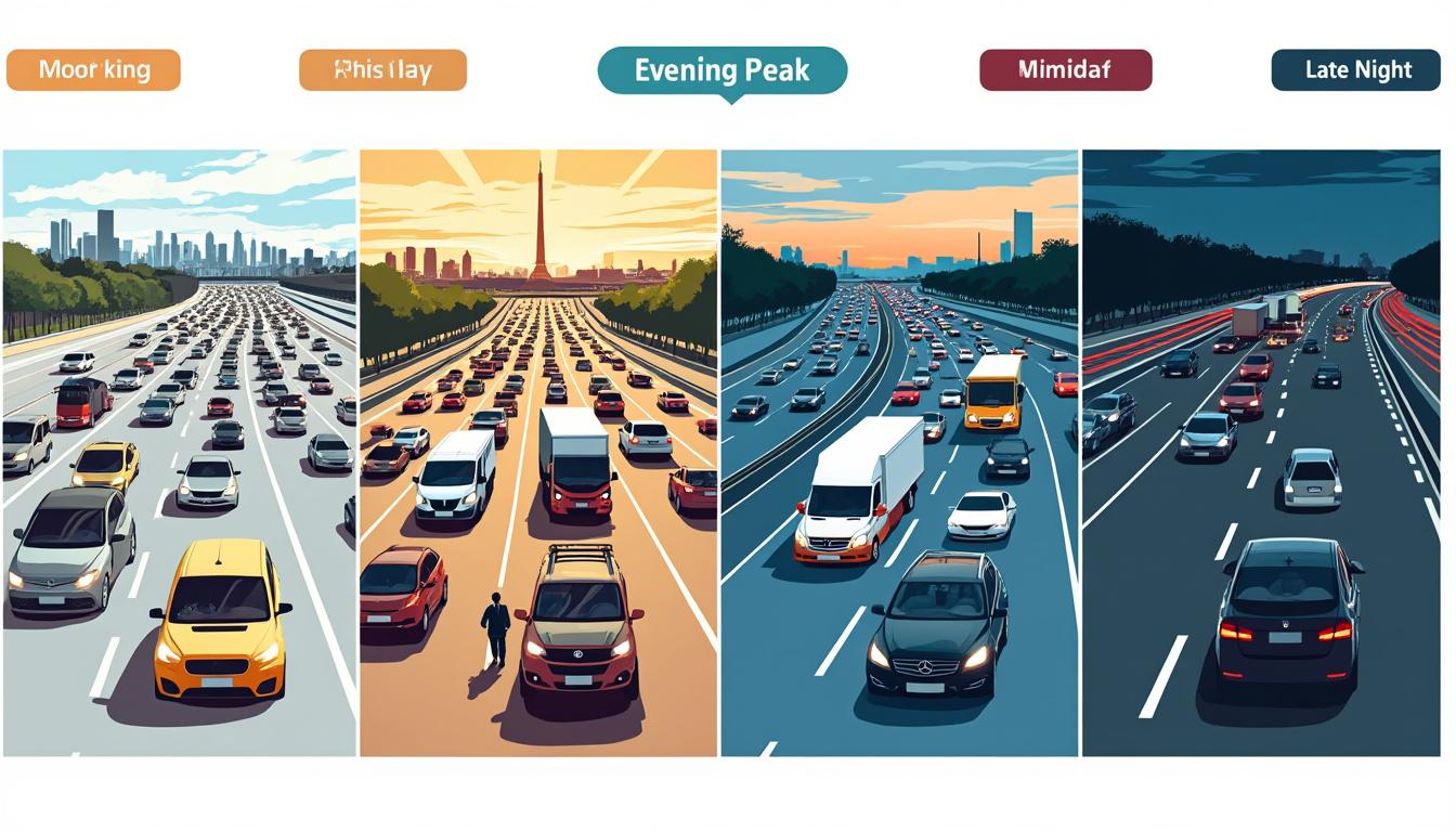 découvrez une analyse nuancée des conséquences de la réduction de la vitesse sur le périphérique parisien : entre impacts sur le trafic, sécurité routière et qualité de l’air, quels sont les vrais effets de cette mesure ?