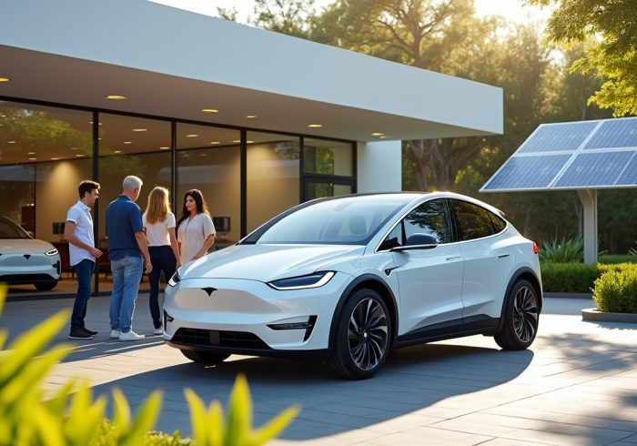 découvrez comment profiter du nouveau bonus écologique de 1 000 € pour l’achat de votre voiture électrique. vérifiez si vous êtes éligible à cette aide et faites des économies sur votre prochain véhicule propre !