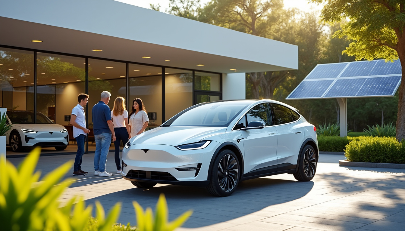 découvrez comment profiter du nouveau bonus écologique de 1 000 € pour l’achat de votre voiture électrique. vérifiez si vous êtes éligible à cette aide et faites des économies sur votre prochain véhicule propre !