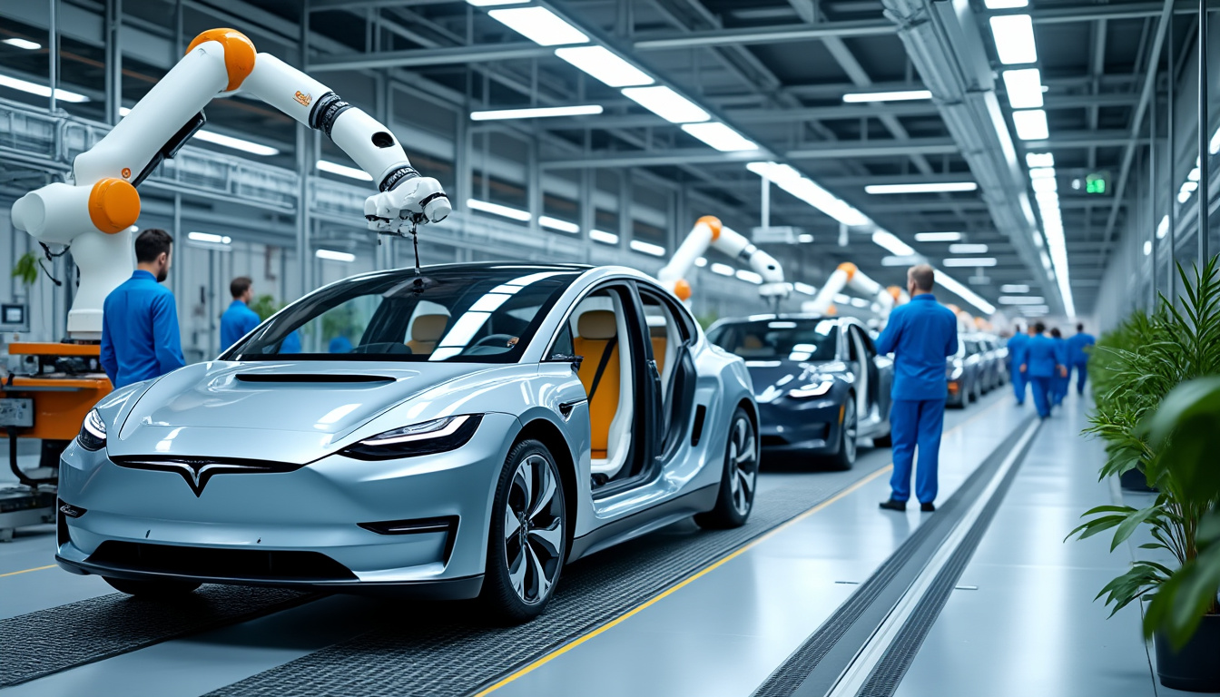 découvrez comment profiter du nouveau bonus écologique de 1 000 € pour l’achat d’une voiture électrique. critères d’éligibilité, démarches et conseils pour maximiser vos économies en 2024 !