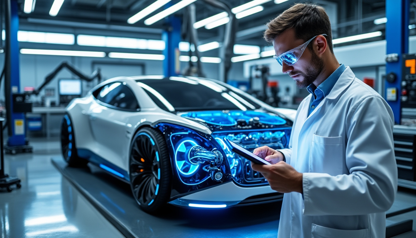 découvrez les meilleurs endroits pour l’entretien automobile en 2025 : analyse des ateliers, garages et services innovants pour un véhicule bien entretenu toute l’année.