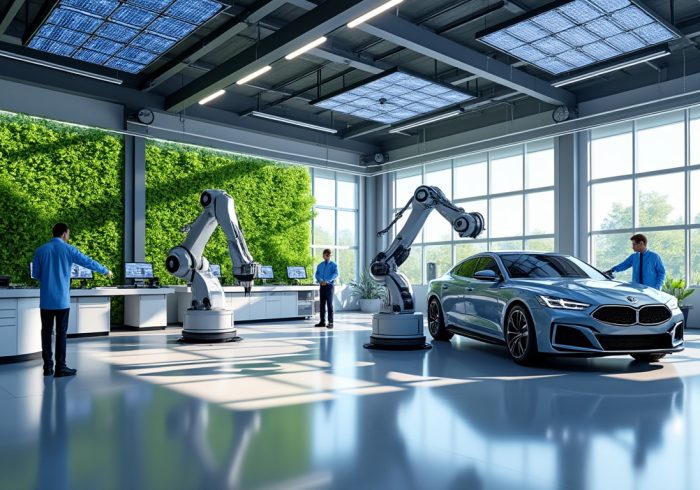 découvrez une analyse complète des meilleurs endroits pour l'entretien automobile en 2025, incluant tendances, conseils et recommandations pour choisir l'atelier adapté à vos besoins.