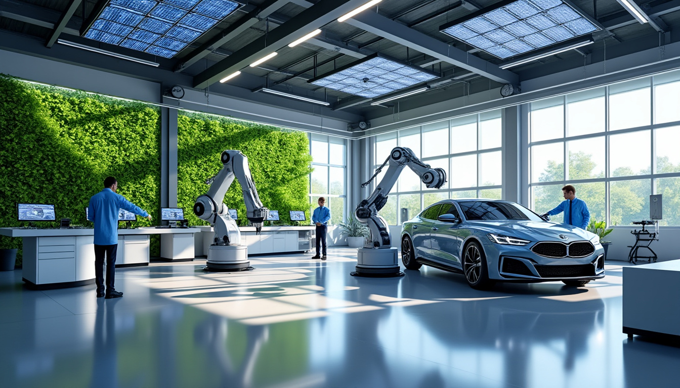 découvrez une analyse complète des meilleurs endroits pour l'entretien automobile en 2025, incluant tendances, conseils et recommandations pour choisir l'atelier adapté à vos besoins.