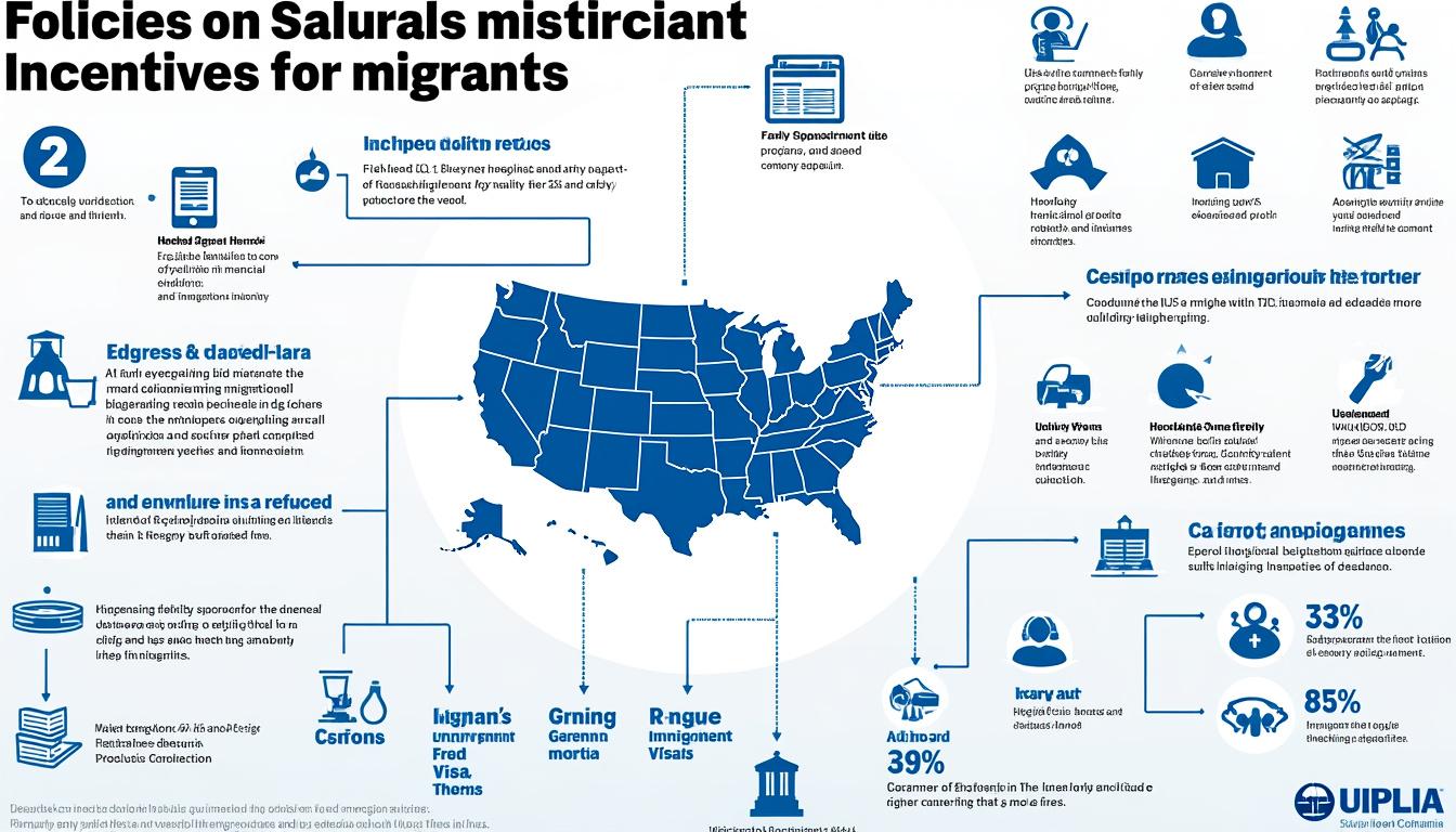 découvrez les détails de la décision polémique de l'administration trump qui propose une prime de 1 000 dollars aux immigrants clandestins acceptant un départ volontaire des états-unis. analyse, réactions et implications dans cet article.