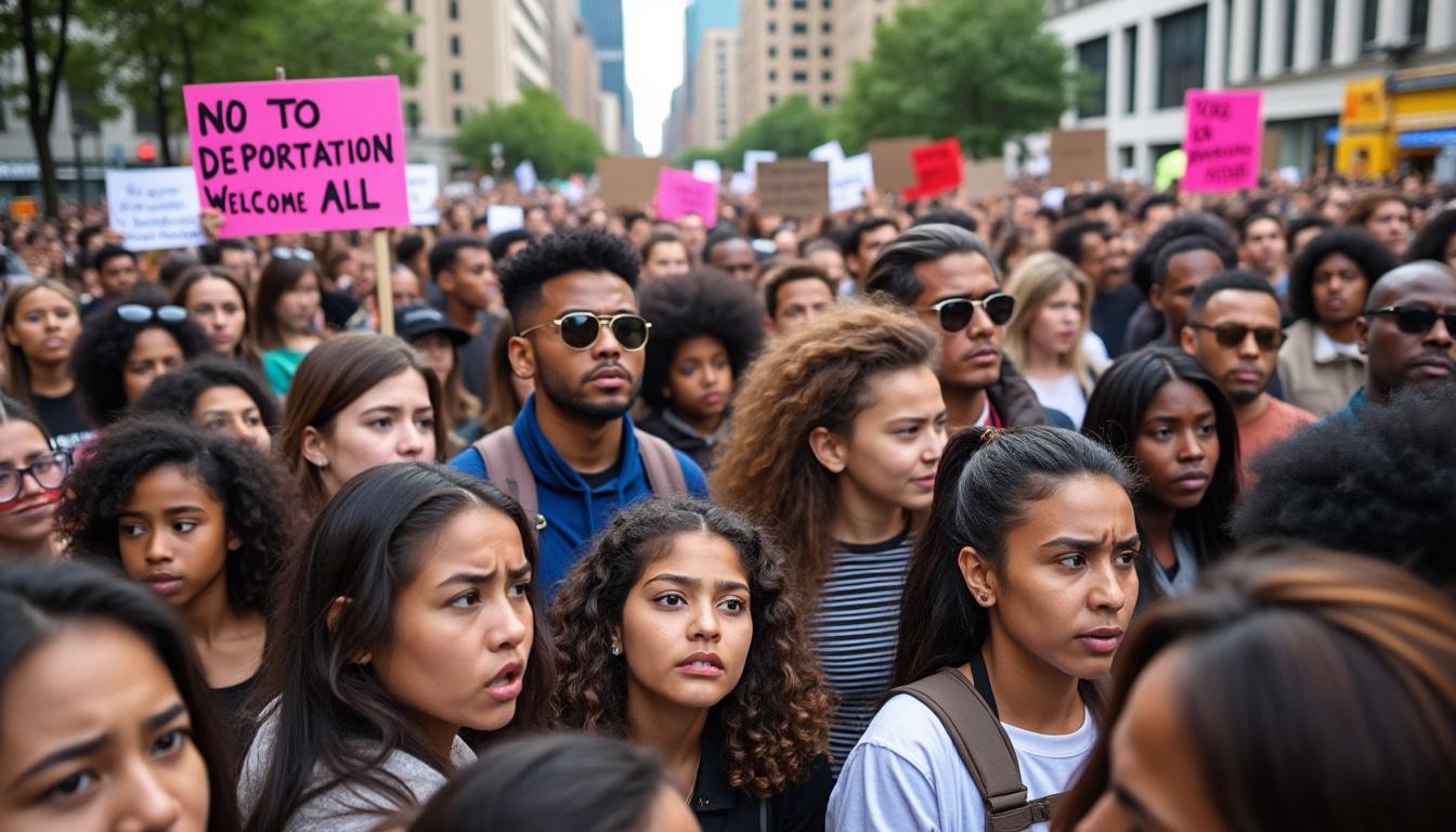 découvrez les détails d'une mesure polémique de l'administration trump : une prime de 1 000 dollars proposée aux immigrants clandestins acceptant de quitter volontairement les états-unis. analyse des réactions et enjeux de cette initiative controversée.