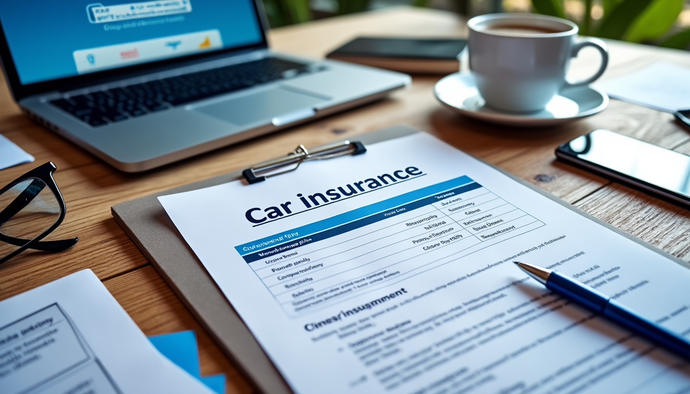 découvrez comment contester efficacement une amende majorée de 1 500 € liée à votre assurance automobile grâce à notre guide pratique. conseils, démarches et modèles de lettres inclus pour défendre vos droits.