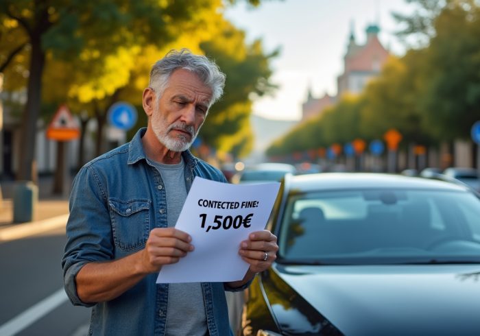 découvrez comment contester efficacement une amende majorée de 1 500 € liée à votre assurance automobile grâce à notre guide pratique, conseils et démarches détaillées.