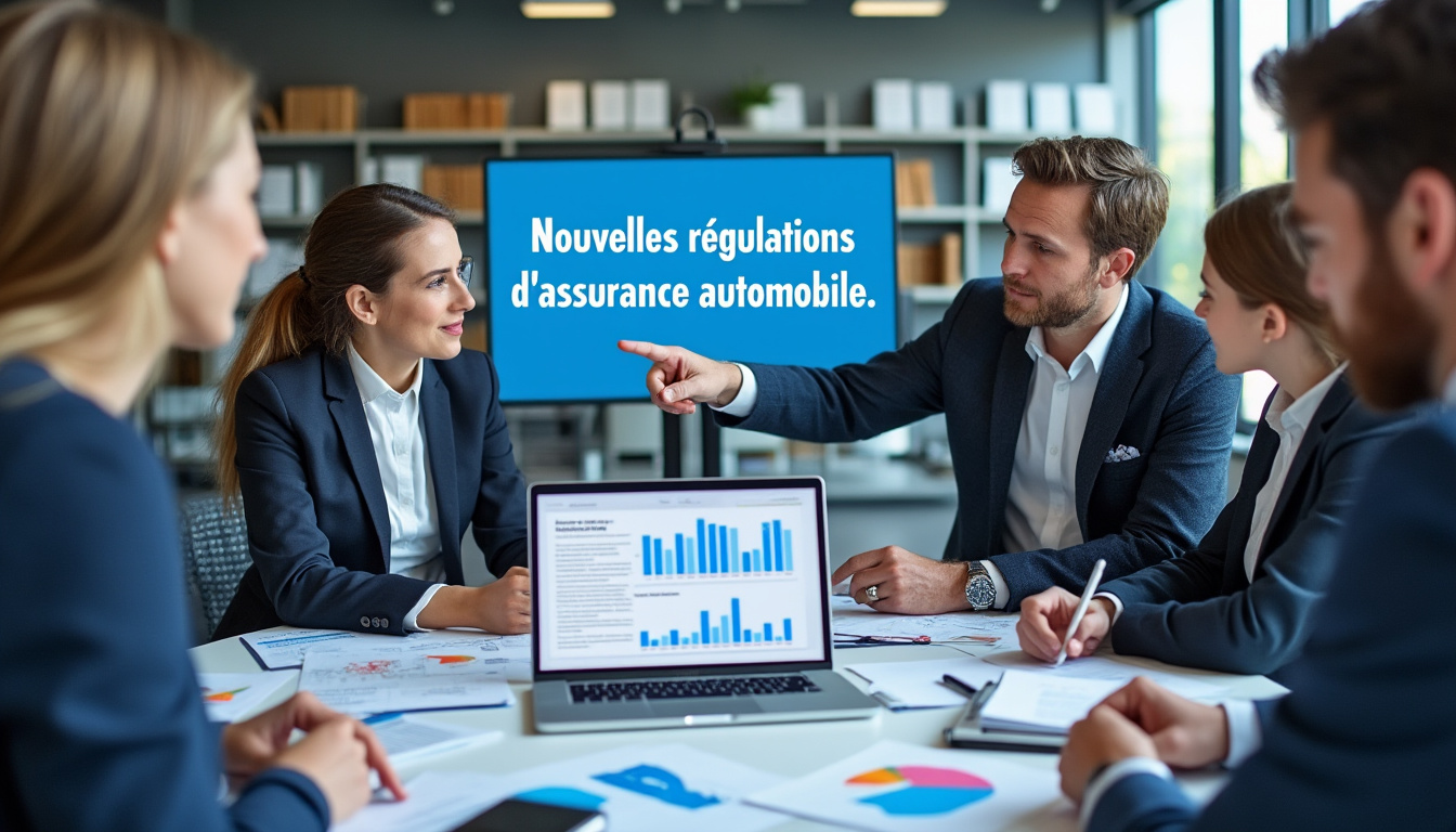 découvrez les dernières mesures concernant l'indemnisation des victimes d'accidents de la route. informez-vous sur les évolutions en matière d'assurance automobile et protegez vos droits en cas de sinistre.
