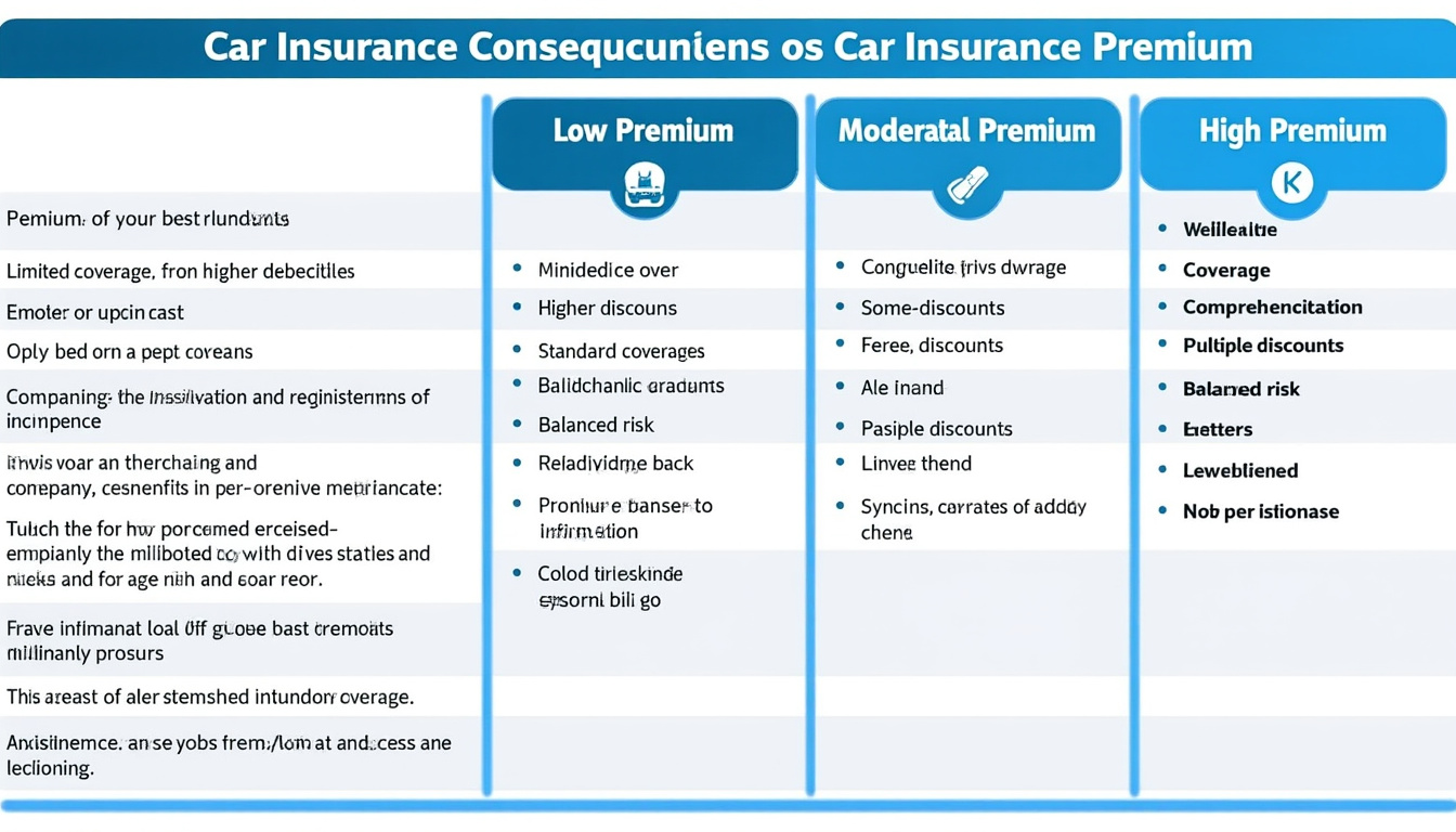 découvrez comment anticiper la hausse des primes d’assurance automobile et pourquoi il est temps de renégocier votre contrat pour réaliser des économies.