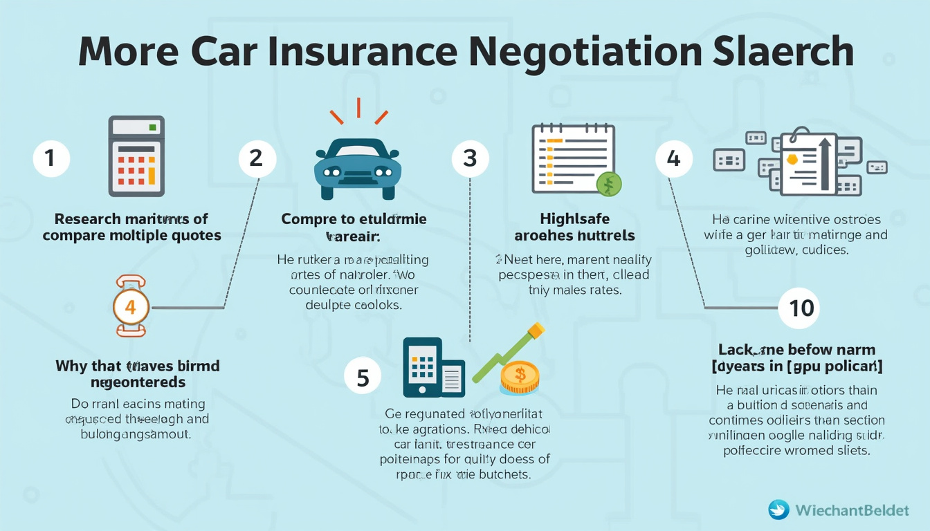 découvrez comment faire face à la hausse des primes d'assurance automobile. conseils et astuces pour renégocier votre contrat et économiser sur votre assurance auto.