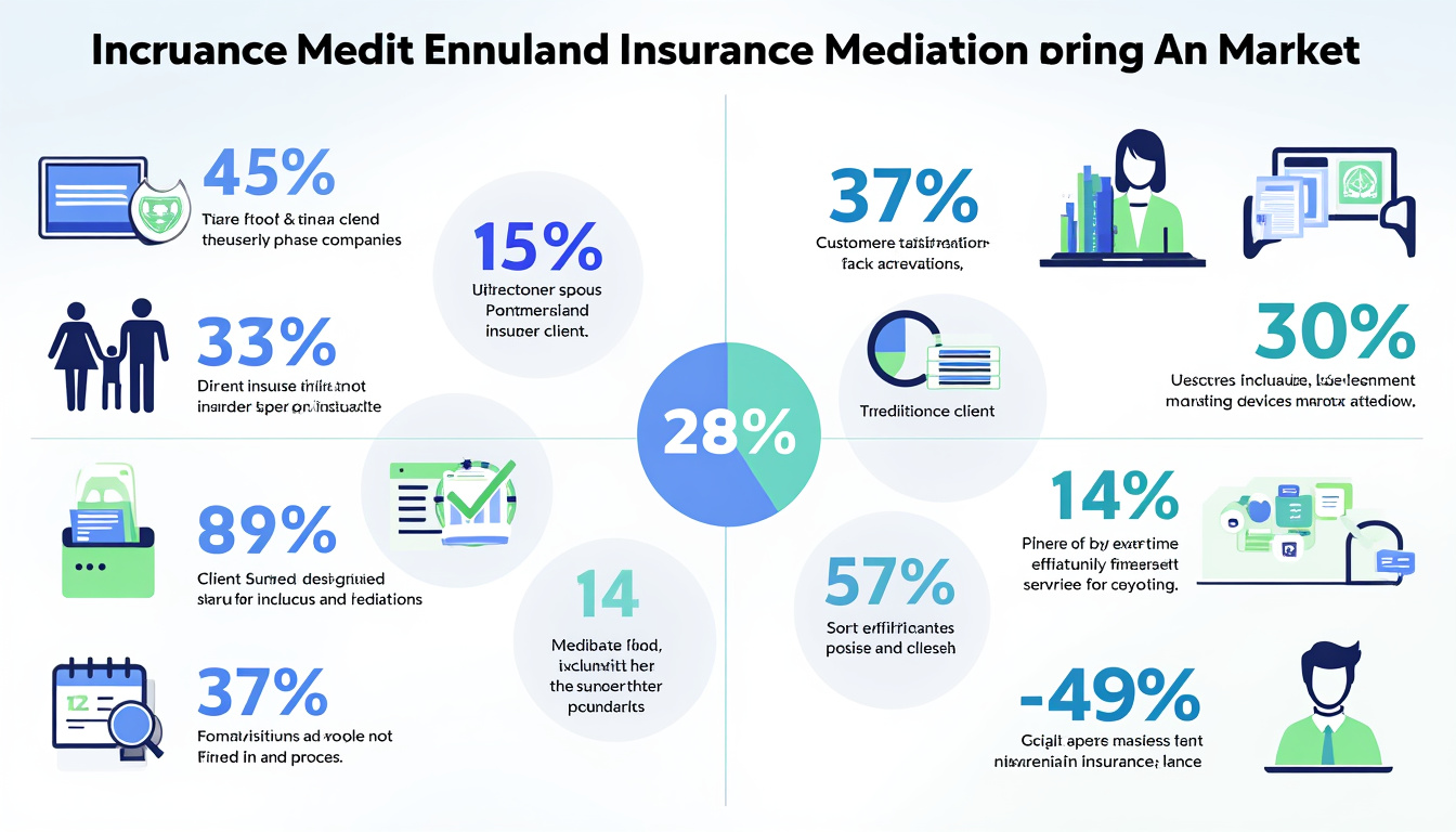 découvrez pourquoi les saisines du médiateur en assurance connaissent une hausse spectaculaire en 2024 : inflation, litiges, bouleversements du secteur… explications sur les causes de cette augmentation et ses conséquences pour les assurés.