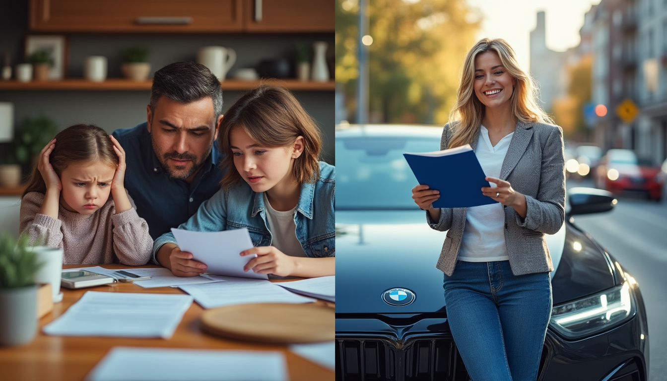 découvrez les résultats d'une enquête exclusive sur allianz : entre satisfactions et insatisfactions, le bilan des assurances auto et habitation se révèle contrasté. analyse des points forts et axes d'amélioration.