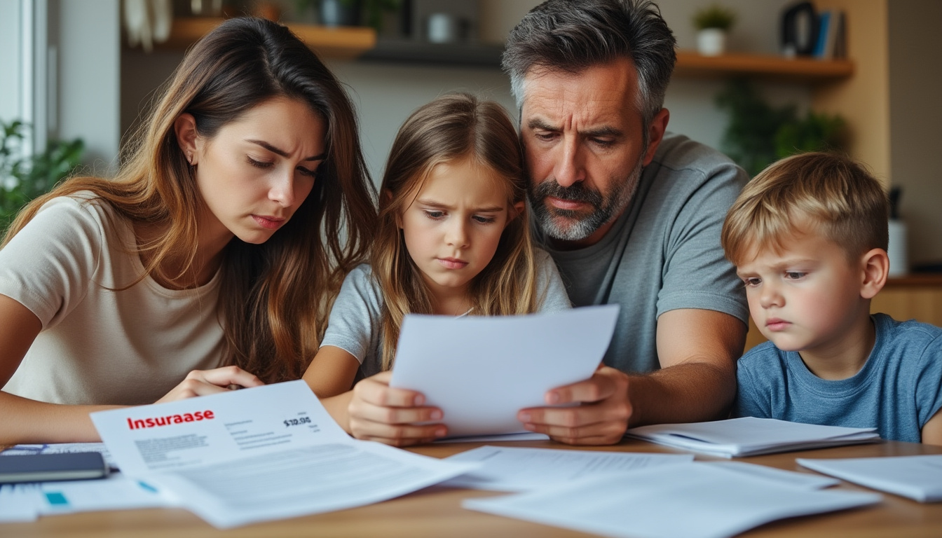 découvrez pourquoi une nouvelle hausse des cotisations d’assurance est à prévoir en 2024 et les impacts possibles pour les assurés. conseils et décryptage des causes de cette augmentation.