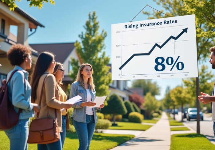 découvrez comment les tarifs d'assurance auto et habitation pourraient augmenter jusqu'à 8% d'ici 2026. informez-vous sur les raisons de cette hausse et ses conséquences pour les assurés.