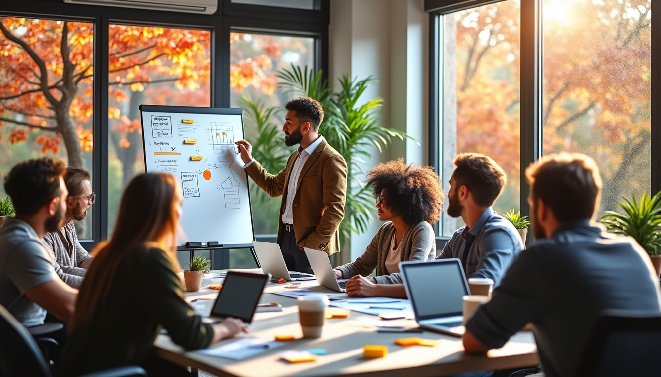 découvrez 7 astuces essentielles pour auto-entrepreneurs afin de débuter la rentrée en force et réussir à booster votre activité avant la fin de l’année. conseils pratiques, plan d’action et inspiration pour atteindre vos objectifs professionnels !