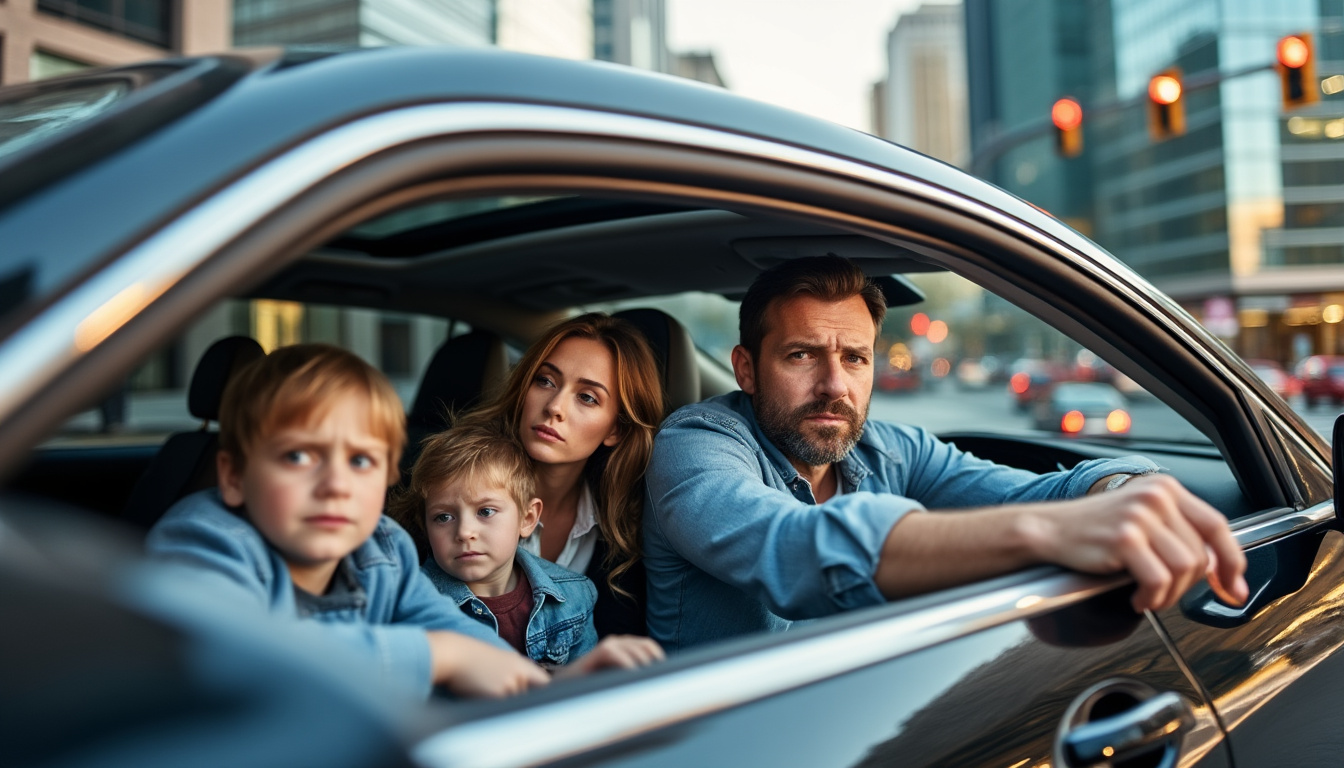 découvrez pourquoi posséder une voiture devient un luxe difficile à s'offrir, face à la hausse des prix et aux nouvelles contraintes financières dans le secteur automobile.