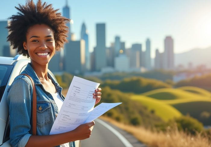 découvrez comment louer une voiture pour seulement 7 euros par jour grâce à notre guide pratique. conseils, astuces et étapes claires pour profiter des meilleures offres et voyager sereinement à petit prix.