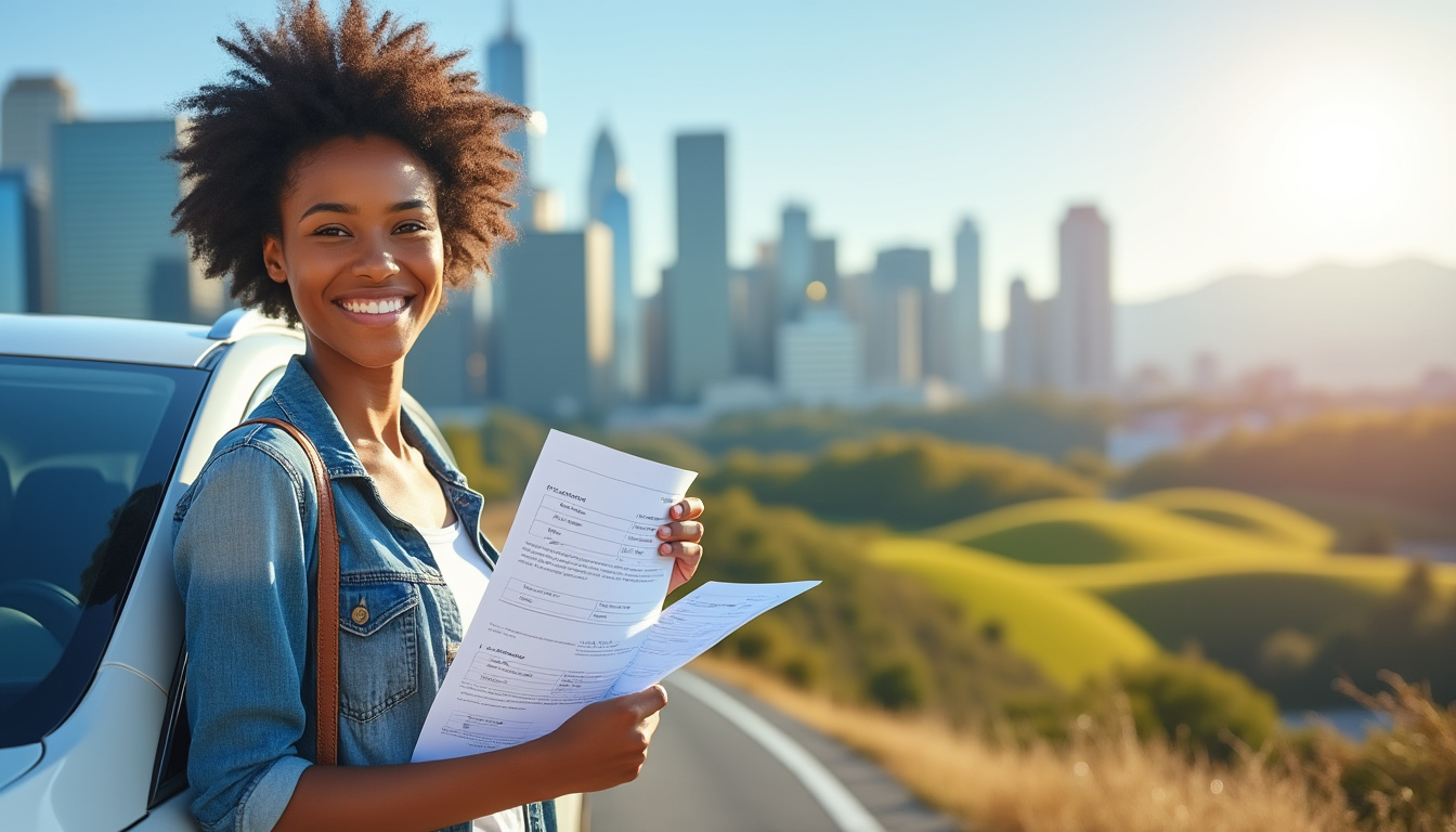 découvrez comment louer une voiture pour seulement 7 euros par jour grâce à notre guide pratique. conseils, astuces et étapes claires pour profiter des meilleures offres et voyager sereinement à petit prix.