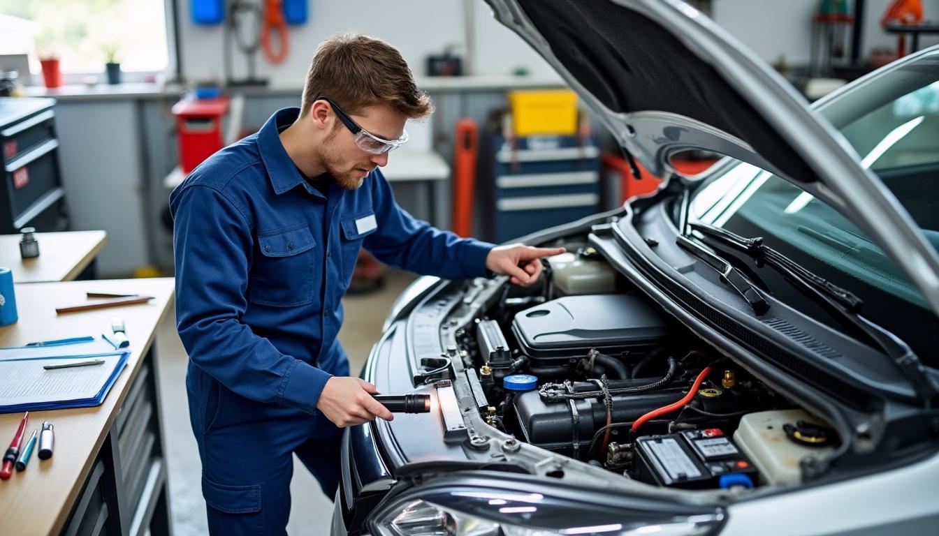 découvrez nos conseils pratiques pour acheter un véhicule d'occasion en toute sérénité : démarches à suivre, points à vérifier et astuces pour réussir votre acquisition sans stress.