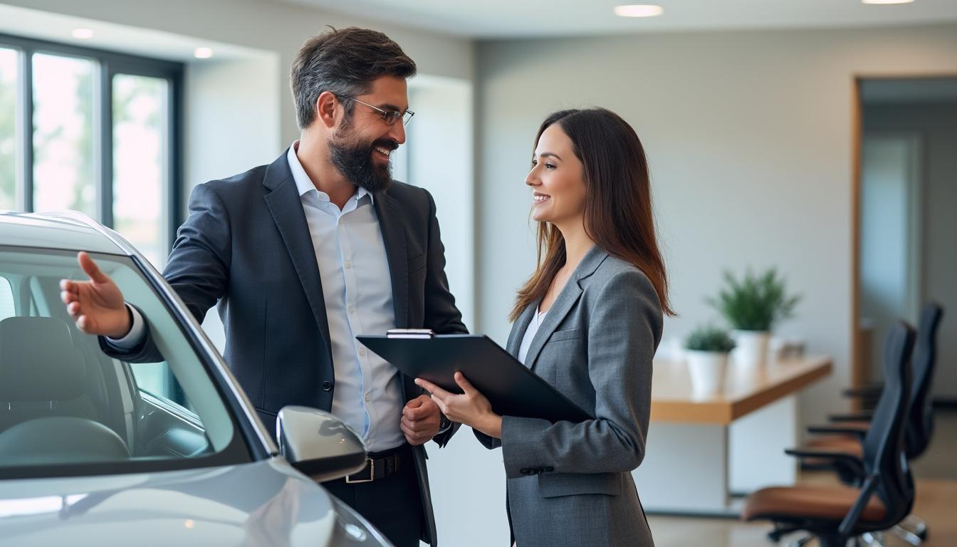 découvrez nos conseils pratiques pour acheter un véhicule d'occasion en toute sérénité : étapes clés, vérifications essentielles et astuces pour éviter les pièges lors de votre acquisition.