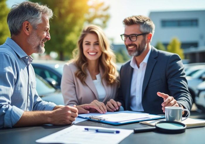 découvrez nos conseils pratiques pour acheter un véhicule d'occasion en toute sérénité : astuces, vérifications essentielles et étapes à suivre pour réussir votre acquisition sans stress.