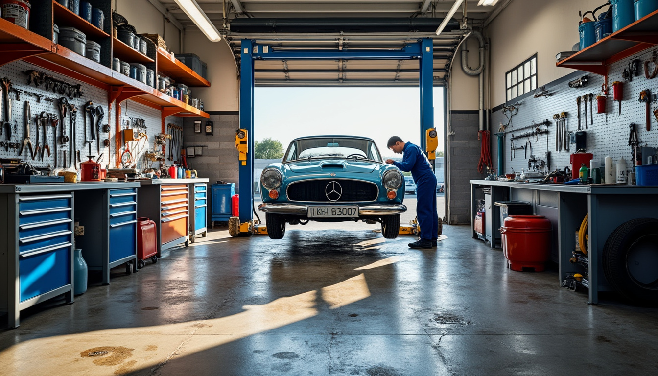 découvrez l'ouverture d'un tout nouveau centre automobile dans les côtes-d’armor : services innovants, expertise et accompagnement pour votre véhicule. prenez rendez-vous dès maintenant !