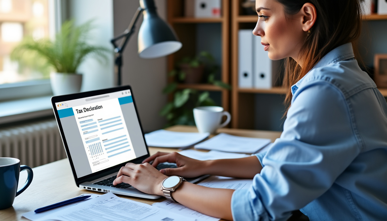 découvrez les réponses claires à toutes vos questions sur la déclaration de revenus : démarches, délais, documents nécessaires et astuces pour déclarer en toute sérénité.