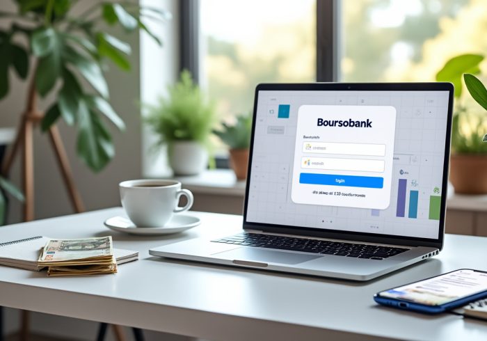 explorez la nouvelle offre bancaire de boursobank : profitez d’un service en ligne complet et sécurisé, accessible à tous dès 13€ par mois. gérez vos finances simplement et bénéficiez de nombreux avantages !