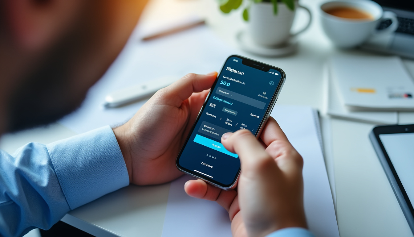 profitez de la nouvelle offre bancaire de boursobank et accédez à un service en ligne complet dès 13€ par mois. simplifiez votre gestion financière avec des solutions innovantes, flexibles et sécurisées.